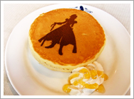 ホットケーキ
